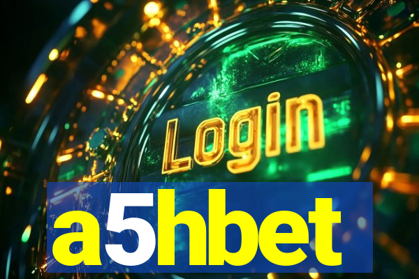 a5hbet