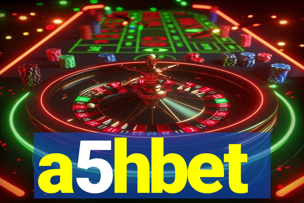 a5hbet