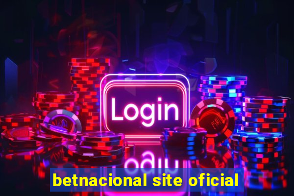 betnacional site oficial