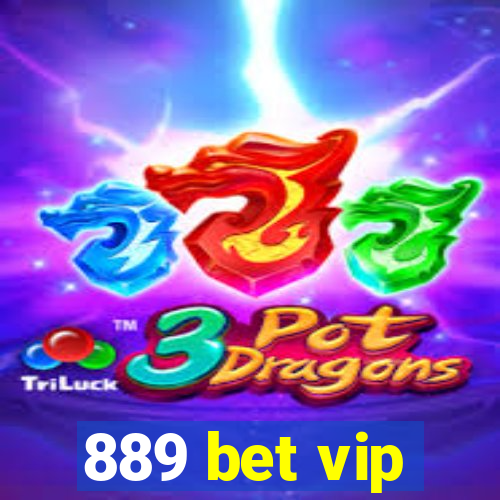 889 bet vip