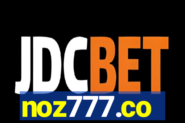 noz777.co