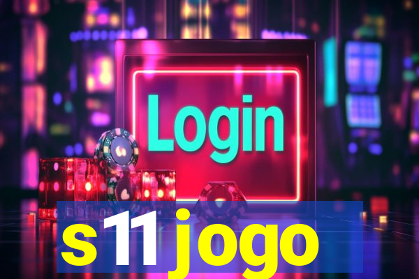 s11 jogo