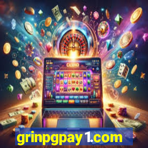 grinpgpay1.com