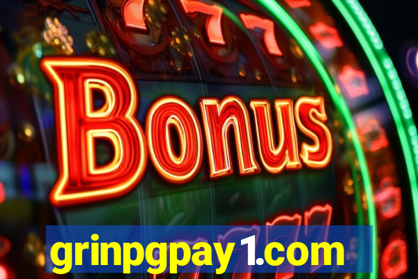 grinpgpay1.com