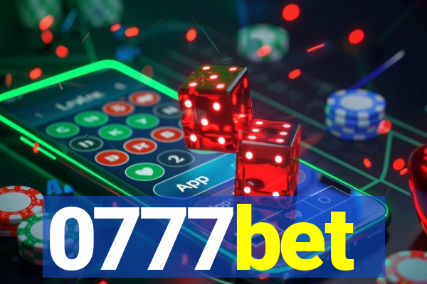 0777bet