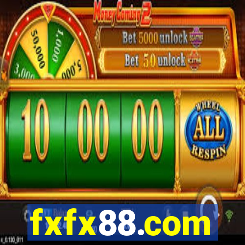 fxfx88.com