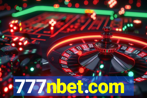 777nbet.com