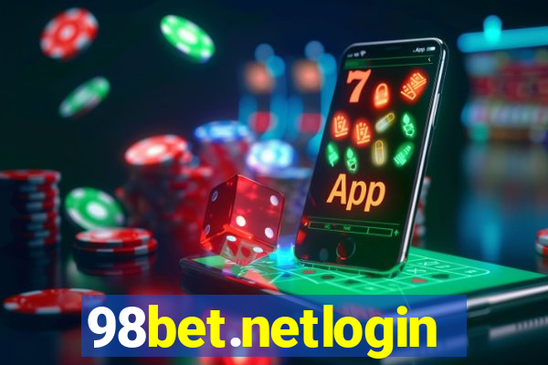 98bet.netlogin