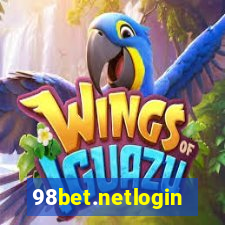 98bet.netlogin