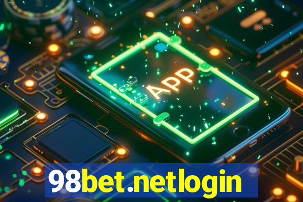 98bet.netlogin