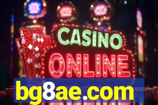 bg8ae.com