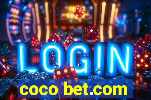 coco bet.com