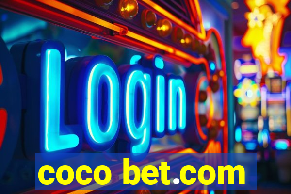 coco bet.com