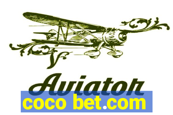 coco bet.com