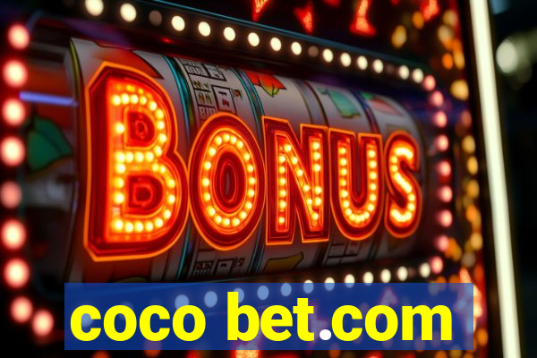 coco bet.com