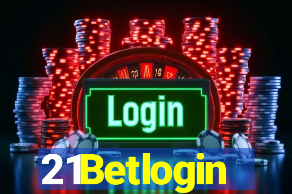 21Betlogin