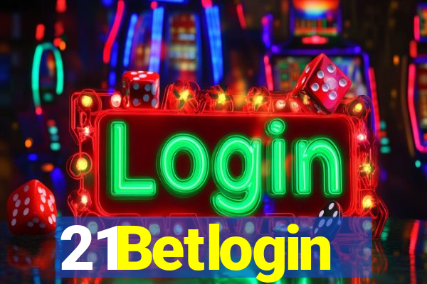 21Betlogin
