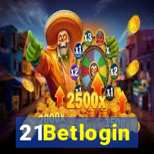 21Betlogin