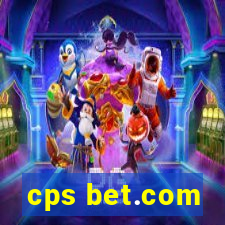cps bet.com
