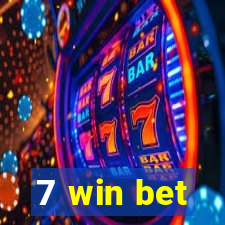 7 win bet