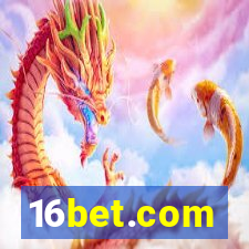 16bet.com