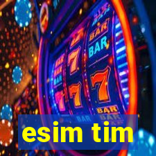 esim tim