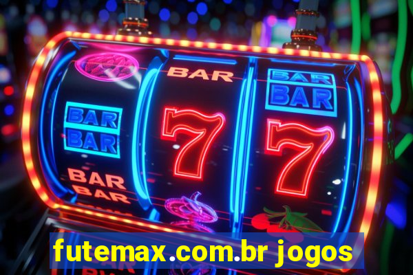 futemax.com.br jogos