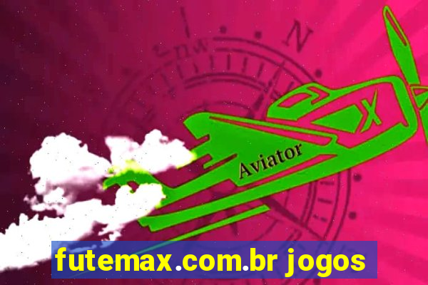 futemax.com.br jogos