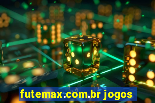 futemax.com.br jogos