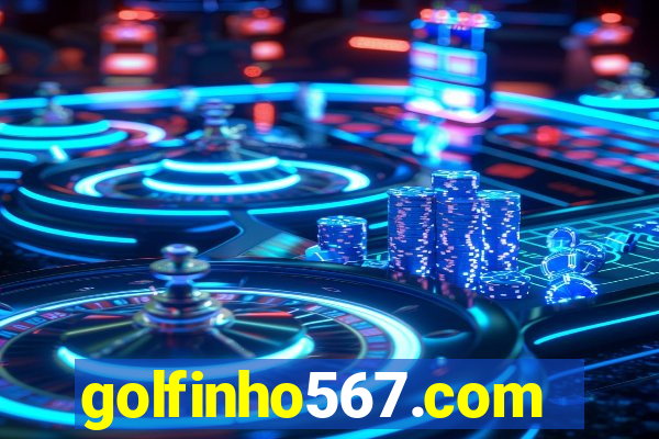 golfinho567.com