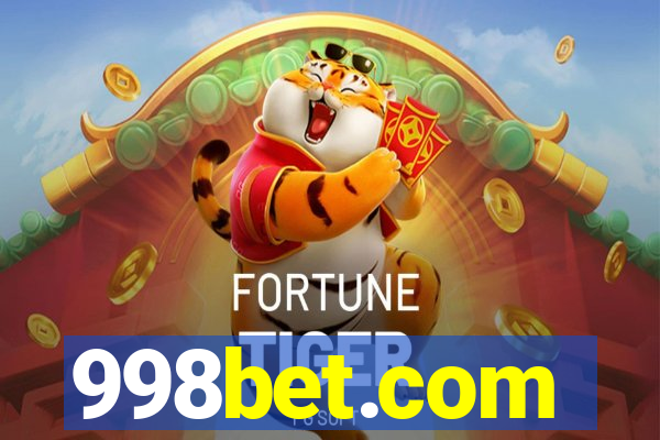 998bet.com