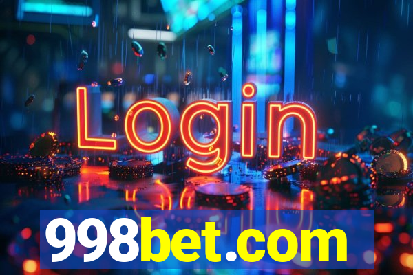 998bet.com