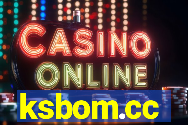 ksbom.cc