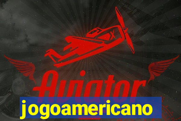 jogoamericano