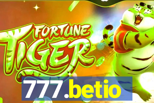 777.betio