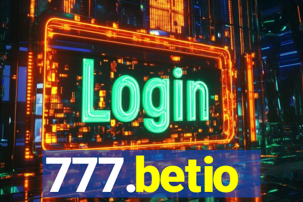 777.betio