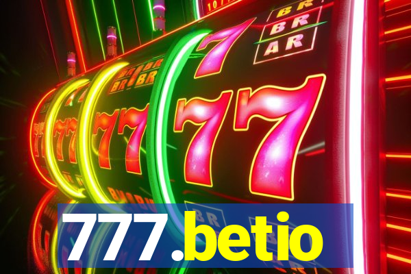 777.betio