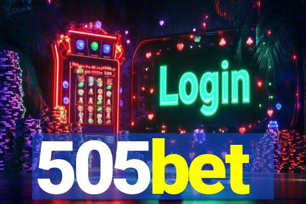 505bet