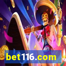 bet116.com