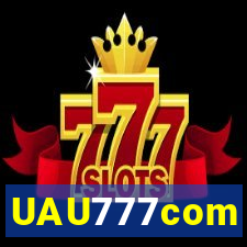 UAU777com
