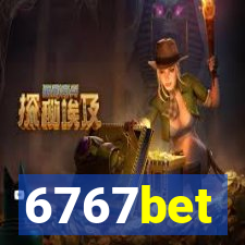 6767bet