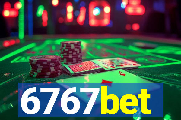 6767bet