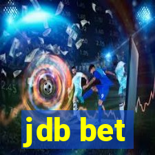 jdb bet