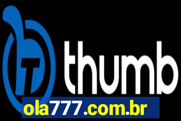 ola777.com.br
