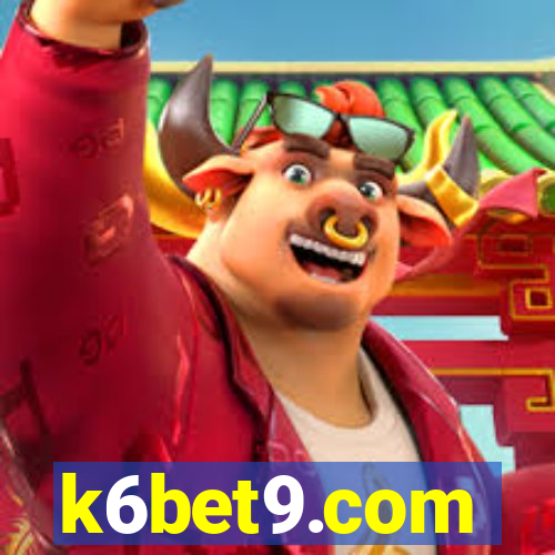 k6bet9.com