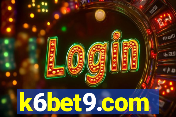 k6bet9.com