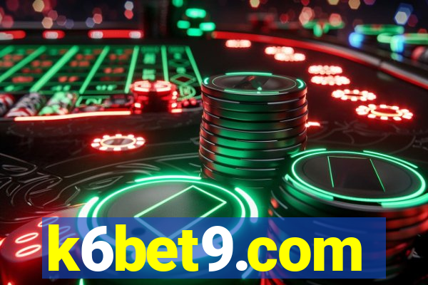 k6bet9.com
