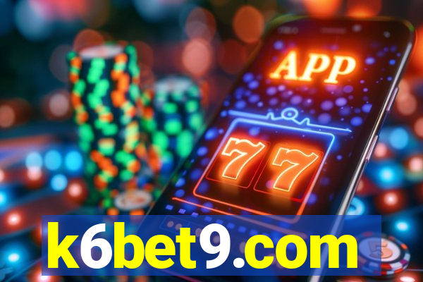 k6bet9.com