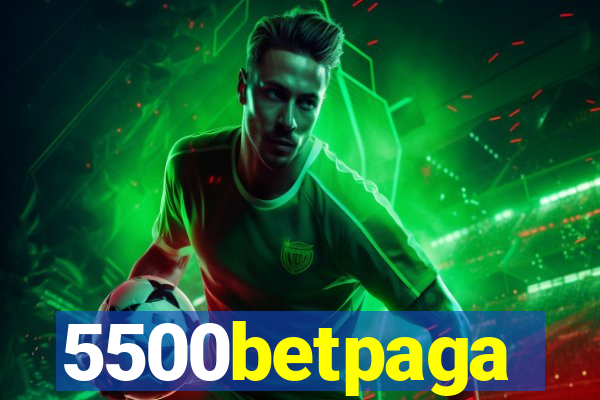 5500betpaga