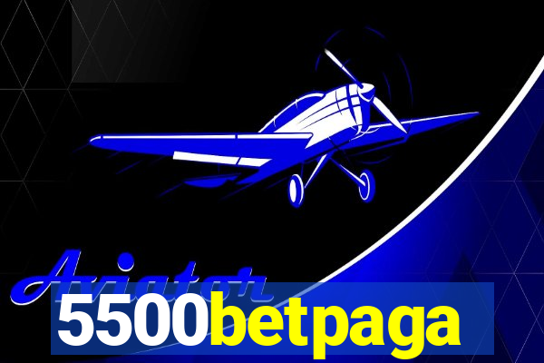 5500betpaga